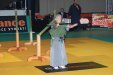 Sensei Kinji Nakagawa. Judo show cup 2011 Petra Jákla.