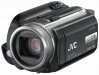 HD kamera JVC